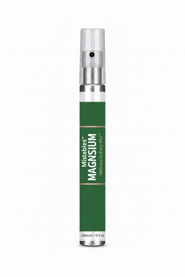 MISTABLES MAGNESIUM