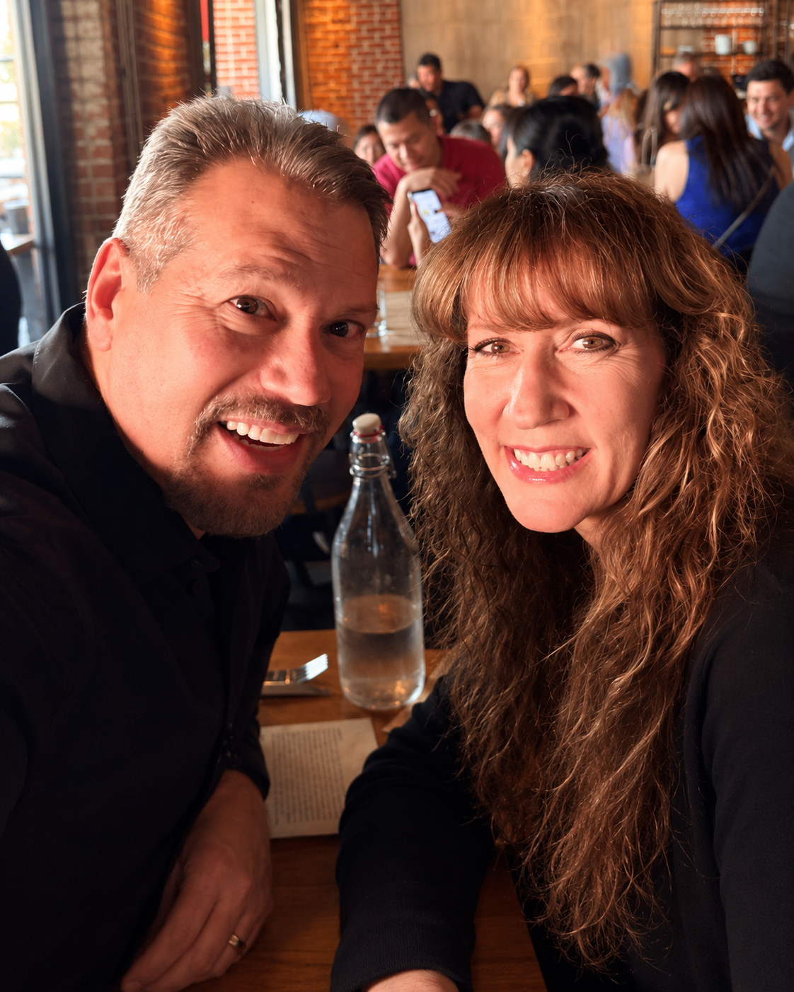 DREW & BESS KAPLAN